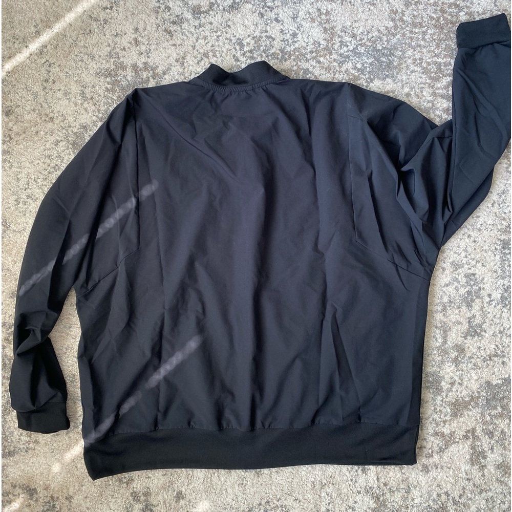 adidas Windbreaker Jacket Boston College Football - Picture 4 of 4